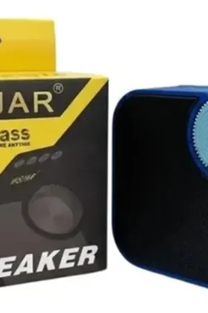 سماعة Bluetooth محمولة WSJAR